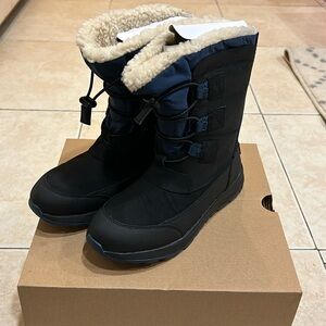 Ugg waterproof snow boots